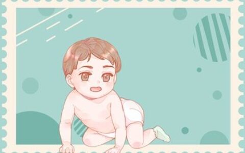 好听的乳名男孩虎宝宝  元气满满福气也满满