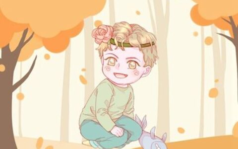 好听的男孩名字2022虎宝宝 文质彬彬的男生起名