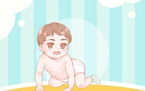 给男孩起乳名  可爱洋气的男宝宝小名