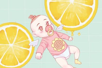 万圣节出生的宝宝怎么取名  独特新颖好听的男生名字