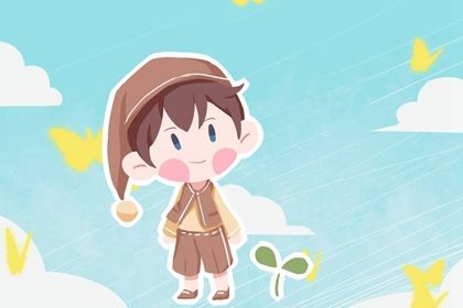 兔年10月1日出生男孩免费取名宝典  洋气独特的男宝宝名字