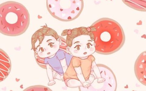 给小宝宝取小名 可爱软萌的男生乳名