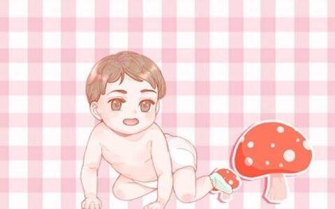 虎宝宝有福气的乳名男孩 搭配技巧轻松取小名