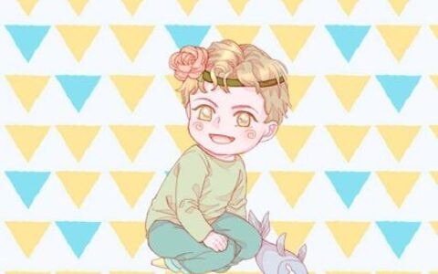 姓王的虎宝宝男孩名字大全免费 虎年出生的宝宝取什么名字好