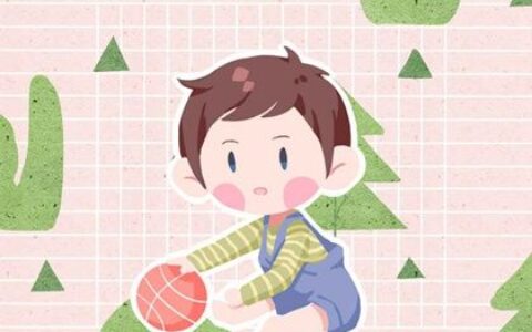 癸卯兔年6月3日出生男孩起名鉴赏 属兔男宝宝吉利的名字