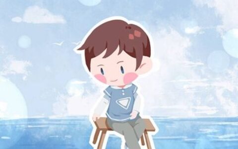 壬寅年出生的男宝宝取名 有担当、有气量、胸怀坦荡