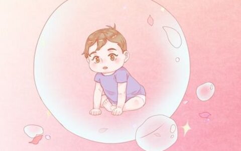 国庆节出生的男孩小名  可爱到不行的男宝宝小名