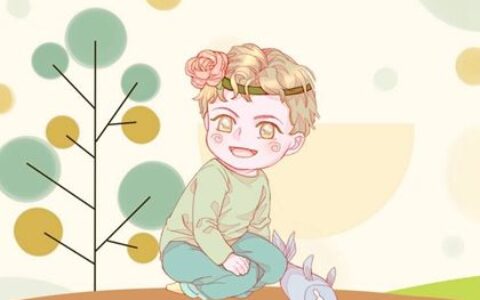 带王字旁的字女孩名字属兔 最吉利的男孩名字