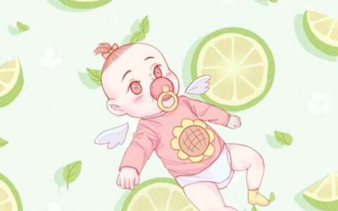 虎年大暑节气出生取名字推荐 有福气的乳名推荐