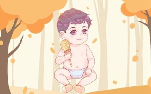 2022虎年最旺男孩名字 最有财运的男宝宝好名字推荐