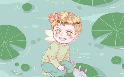 诗经楚辞周易取名男孩 好似一名谦谦君子