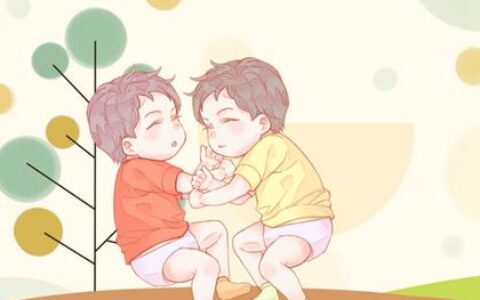 2022乳名推荐 可爱又好听的小名大全