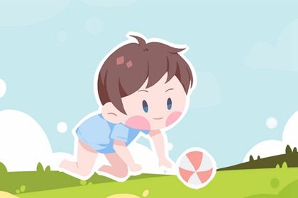 邹姓虎宝宝取名大全男孩 高大威猛的男孩名字