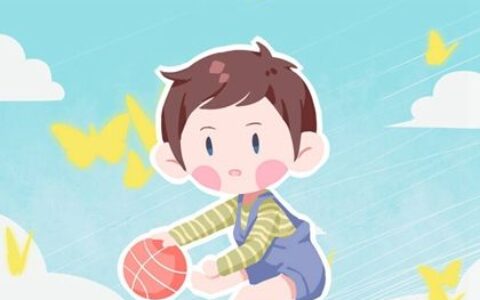 缺火的虎宝宝男孩名字  虎宝宝这么起名福气满满