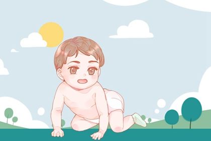 2023年8月23日出生的男宝宝要怎么取名 有深意的男宝宝名字集锦