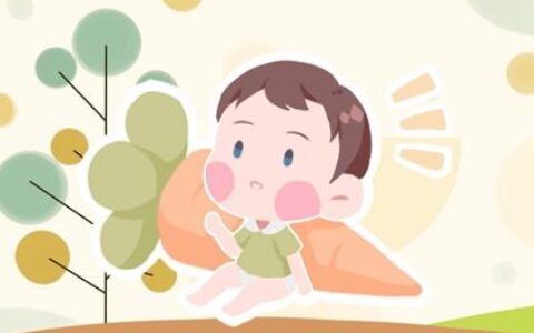 男宝宝虎年乳名 起好名助运一生