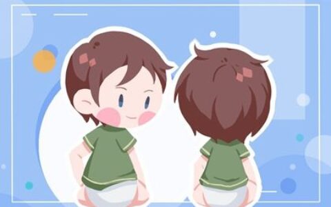 诗经楚辞取名男孩虎年宝宝  个个都令人见之难忘