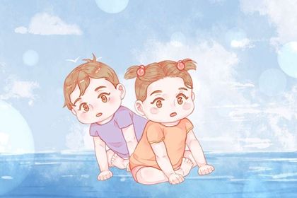 2023年是什么命 男宝宝应该如何取名