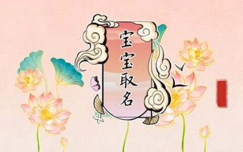 虎年出生的岑姓宝宝取名 绝妙大气的宝宝名字