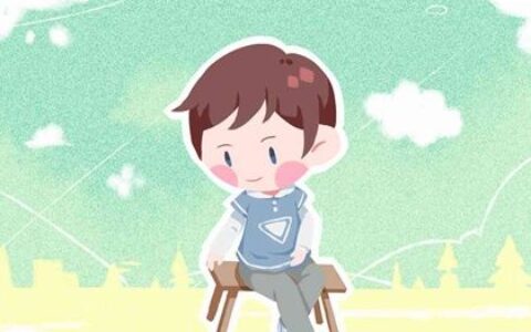 男宝宝起名兔宝宝 兔年男孩取什么名字好