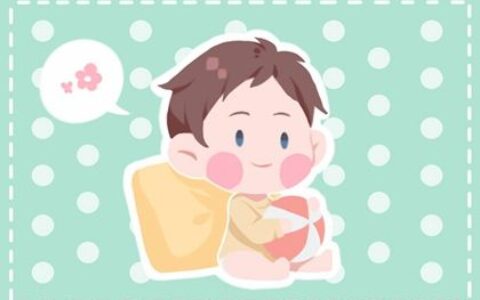 虎年男孩小名大全洋气点的 霸气男孩名字