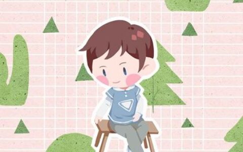 越叫越有福气的男孩名字 适合男生一生顺遂的名字