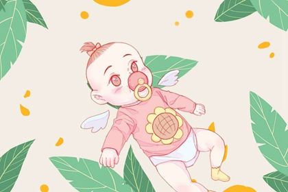 2023年兔男宝宝取名字最佳字 属兔的男孩取什么名字好