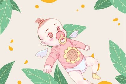 虎年宝宝乳名大全 先用植物作为小名