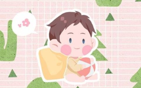 骆姓男孩有内涵的名字 有气势的男宝宝起名