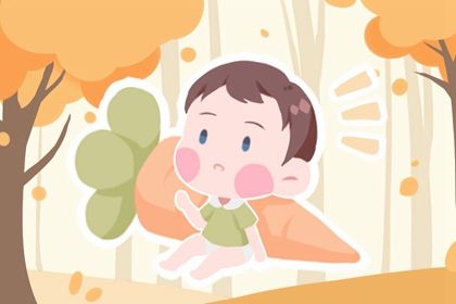 缺金乳名大全男孩 叫着响亮又出彩