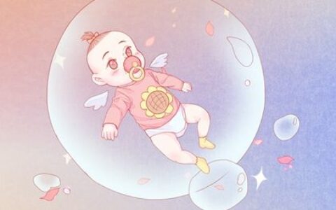 2022虎年宝宝起名字 美好的男女宝宝名字