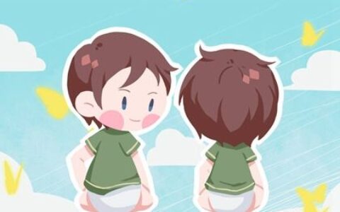 2023年5月20日出生的宝宝名字推荐  好听的男孩子名字大全