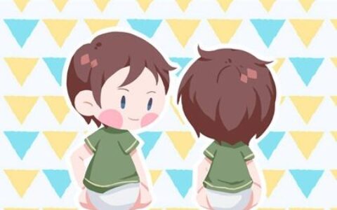 水虎宝宝乳名男孩 阳光帅气的小名来了