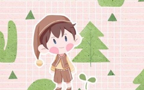 男孩名字大全2023最新版的属兔（精选300个）