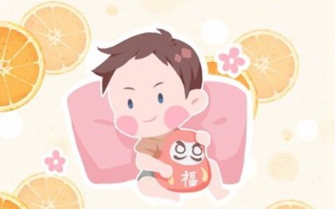 2022年大雪出生的男孩名字  周易满分名字