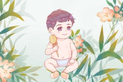 2022虎年宝宝乳名  带解析阳刚好名