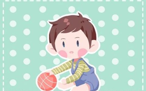 2023年4月15日闰二月廿五生的男宝宝起名 缺金取名推荐