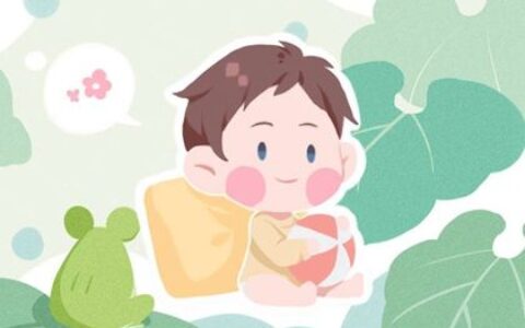 姓卢男孩子叫什么名字好 男宝宝精选名字推荐