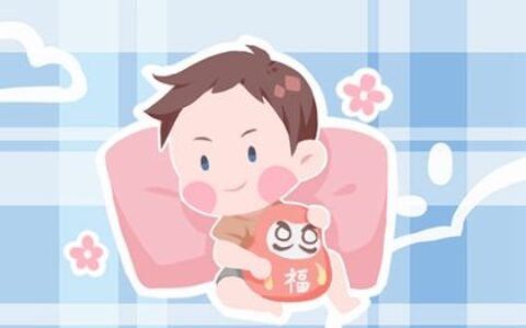 属兔12月28日出生男孩该怎么取名  有抱负的男宝宝名字
