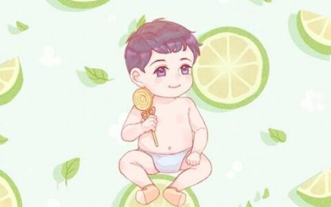 兔宝宝生辰八字免费起名 婴儿生辰八字起名
