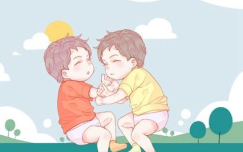 2022 男虎宝宝6月取什么名字 好名字推荐一览表