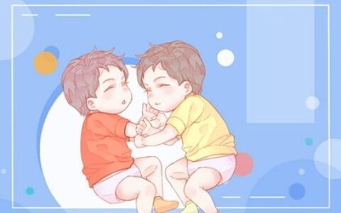 阎姓男孩取什么名字好听 风度翩翩的绅士宝宝名