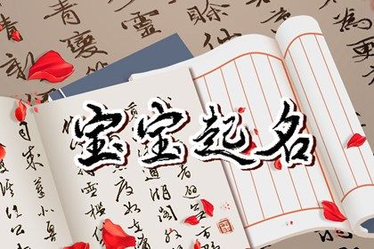 卢姓取名字大全男孩 清雅俊逸的男孩名字