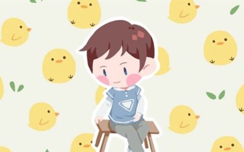 2023年1月8日腊月十七生的男生生辰八字 宝宝取名