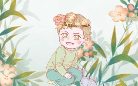 2022年虎宝宝男孩取名字大全 取名宜用字