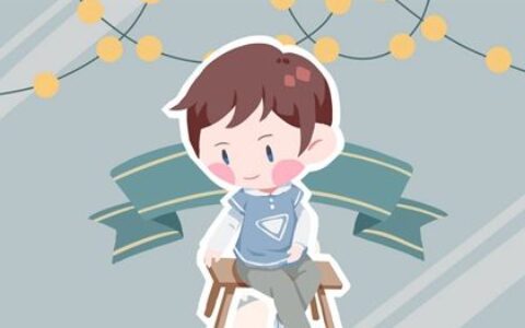 阮姓男孩起名简单霸气 三个字取名大全