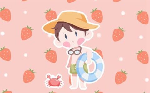 2023兔年男孩取什么名字好 简单大气的男宝宝名字