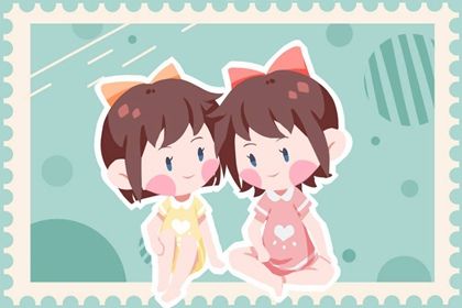 生辰八字缺火怎么起名  这样起名注定一生不凡
