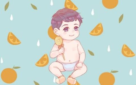 2022年出生的严姓宝宝最佳取名推荐 正气凛然的男孩名字