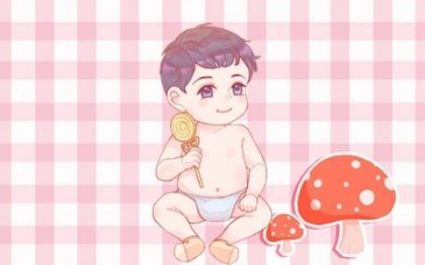 虎年宝宝乳名大全 男孩精选好名